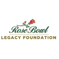 Rose Bowl Legacy Foundation Logo