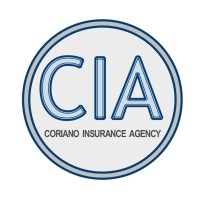 Coriano Insurance Agency Logo