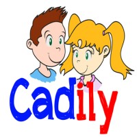 Cadily Logo