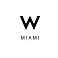 W Miami Logo