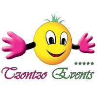 TzontzoEvents Logo