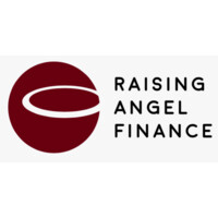 Raising Angel Finance Logo
