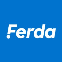 Ferda Norge AS Logo
