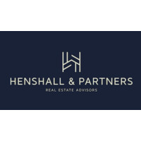 Henshall & Partners Logo