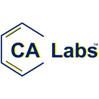 CA Labs Inc. Logo