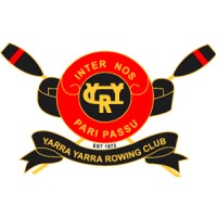 Yarra Yarra Rowing Club Logo