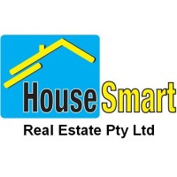 HouseSmart Real Estate Pty Ltd Logo