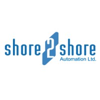 Shore 2 Shore Automation Logo