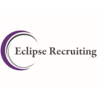 Eclipse Recruiting Solutions Logo