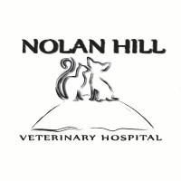 Nolan Hill Veterinary Hospital Logo