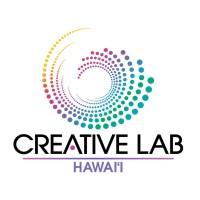 Creative Lab Hawaii Logo