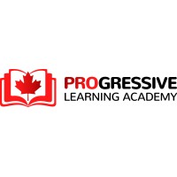 Progressive Learning Academy Inc Logo