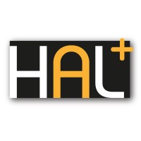 HAL+ Logo