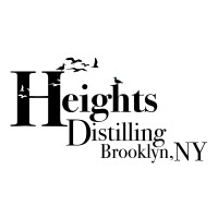 Heights Distilling Logo
