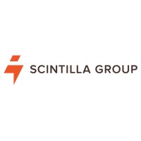 Scintilla Group Logo