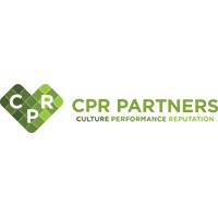 CPR Partners - Culture, Performance, Reputation Logo