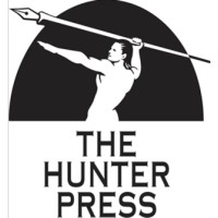 The Hunter Press Logo