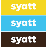 Syatt Logo