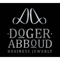 Doger & Abboud Business Jewerly Logo