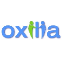 OXILIA Logo