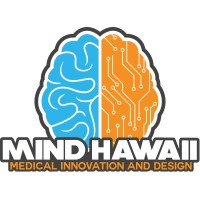 MIND Hawaii Logo