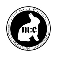 The Magic Estate Logo