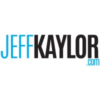 JeffKaylor.com Logo