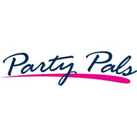 Party Pals Logo