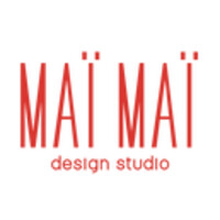 Maï Maï Design Studio Logo