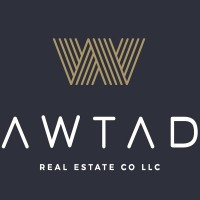 Awtad Real Estate Logo