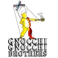 Gnocchi Gnocchi Brothers Logo