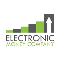 Electronic Money Company Logo