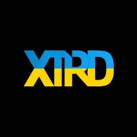 XTRD Logo