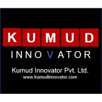 Kumud Innovator Private Limited Logo