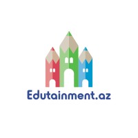 Edutainment.az Logo