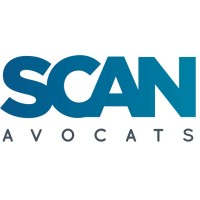 SCAN Avocats Logo