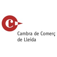 Cambra de Comerç de Lleida Logo