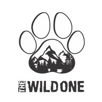 The Wild One - Hike & Travel in the Balkans Logo