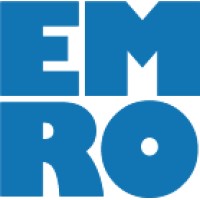 Emro Products Logo