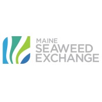 Maine Seaweed Exchange Logo