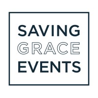 Saving Grace Events Logo