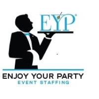 Enjoy Your Party Franchise Logo