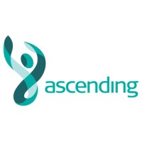 Ascending Online Logo