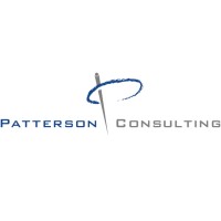 Patterson Consulting Logo