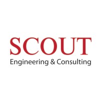 Scout Engineering & Consulting Ltd. Logo