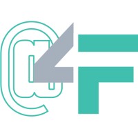 Be@TheFourFront Logo