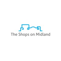 The Shops on Midland Logo