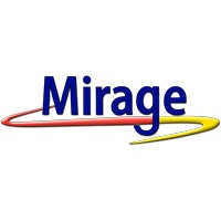 Mirage Logo