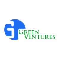 Green Ventures Logo