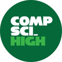 Comp Sci High Logo